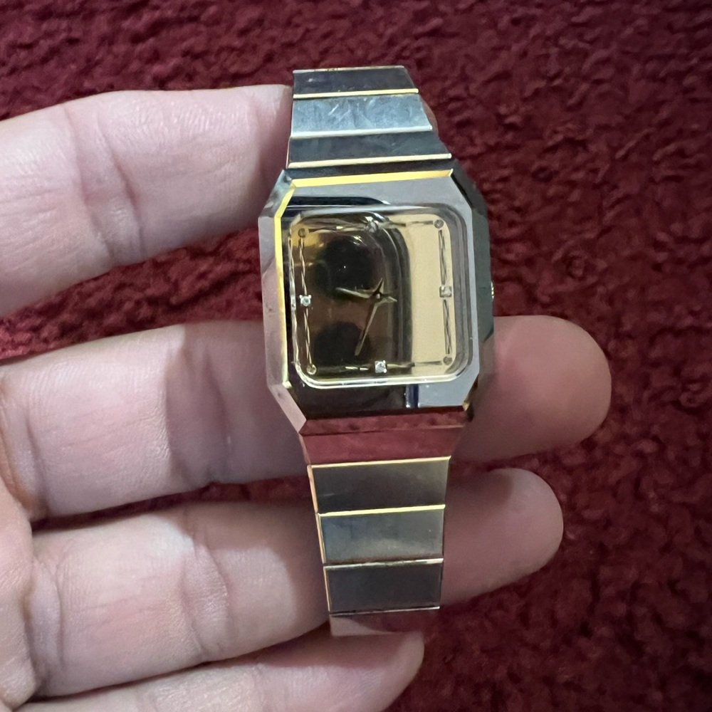 Rado woman watch good condition